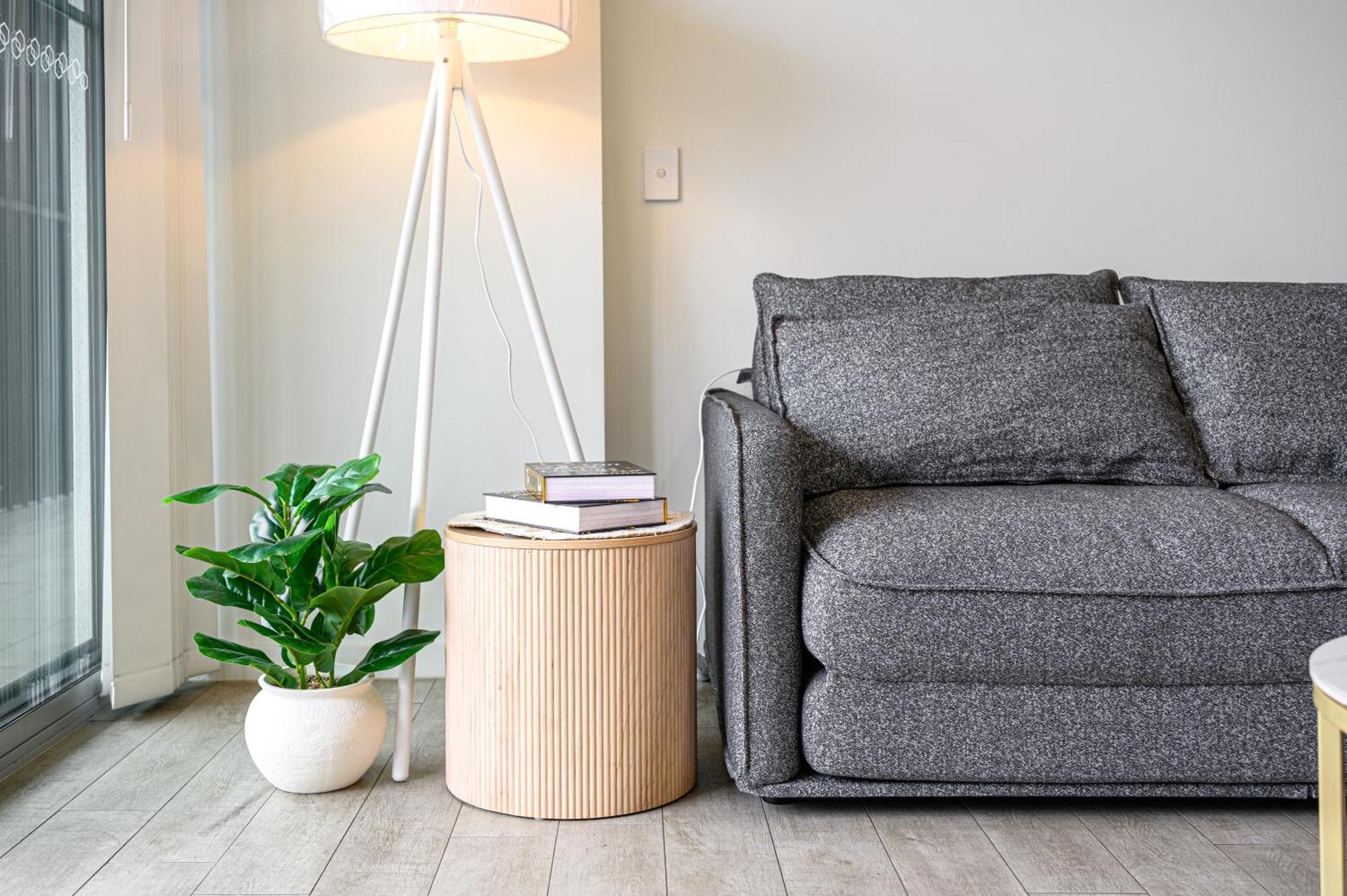 Liverpool Adorable 2Br Apt With Free Parking Warwick Farm Εξωτερικό φωτογραφία